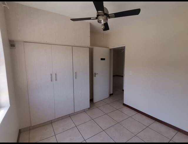 2 BEDROOM FLAT TO LET IN UMBILO